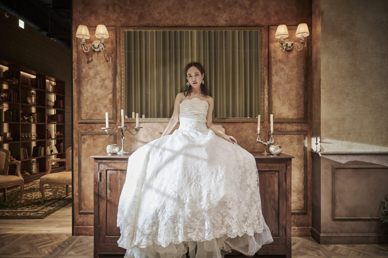 マタニティプラン♡【12ページアルバム付き】洋装1着スタジオ撮影