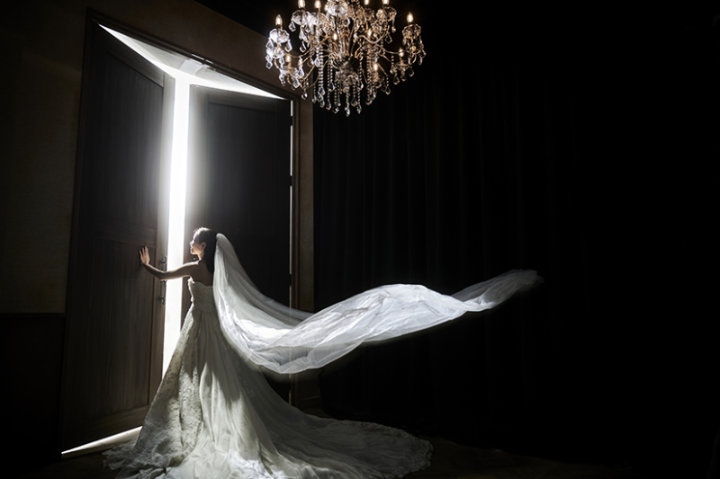 【ブランズ心斎橋の早割✨|毎月10組限定】最大15%OFF!半年以上先に撮影検討の方(掲載金額はスタジオ6シーン洋装2着の例)