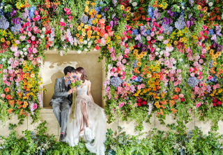 【最大136,400円税込OFF！】＜和装＋洋装＞贅沢フォトキャンペーンプラン！