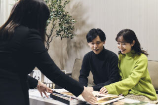 【ブランズ支持率ナンバー１】こだわり30シーンのスタジオ見学×じっくり相談会