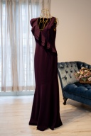 C-007パープル【Ralph Lauren】