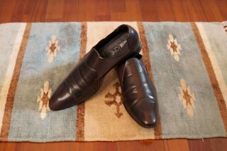 ドレスシューズ-11