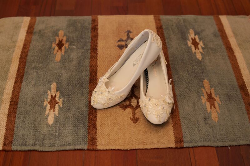 ウエディングシューズ-02