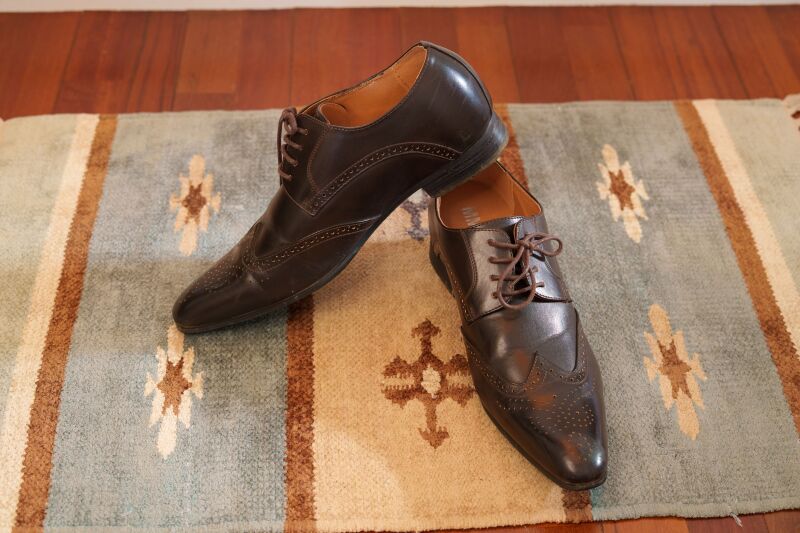 ドレスシューズ-10