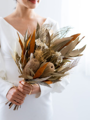 【ブーケ】ＢＱ-006