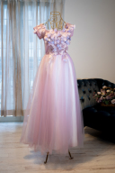 C-009 ラプンツェル風