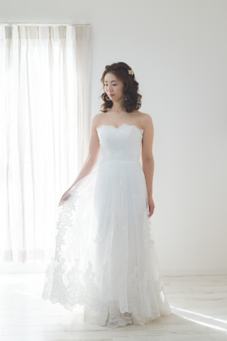 AS(スレンダーなAライン）-015