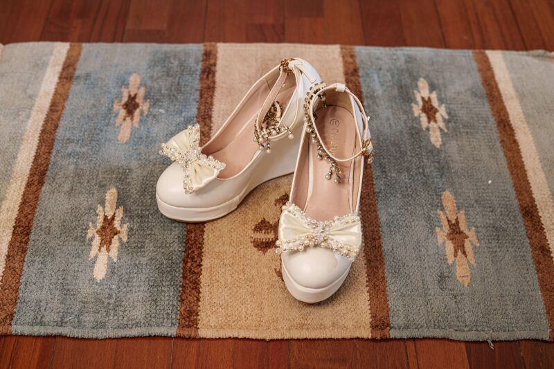 ウエディングシューズ-06