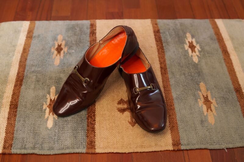 スポックシューズ-02