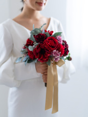 【ブーケ】BQ-002