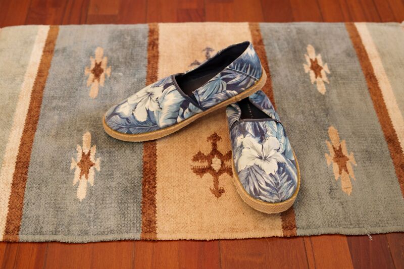 Casual-01（Tommy Hilfiger）