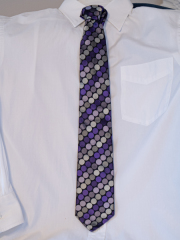 ネクタイ／PaulSmithポール・スミス