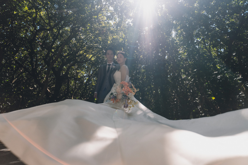 オールドレンズで撮る一枚