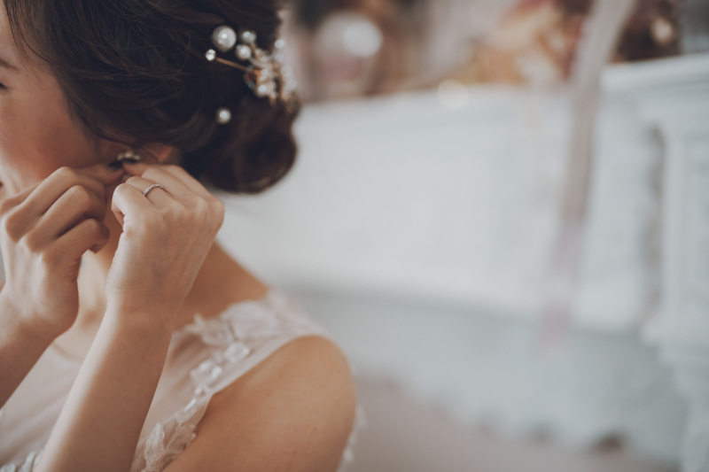 あいにくの濃い曇りでしたので