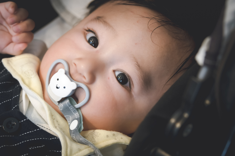 ハイお待たせのAくんです