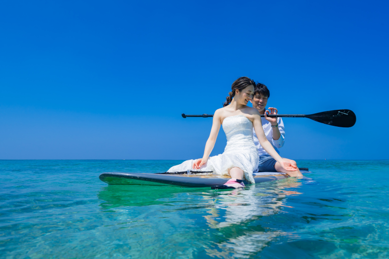 お天気にも恵まれて