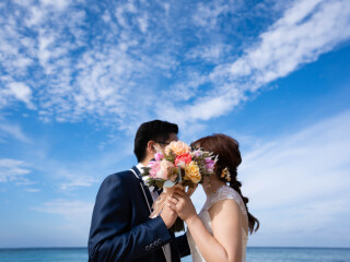 2日前にご予約いただいたお客様