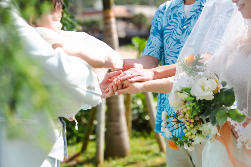弟から兄へバトンタッチ