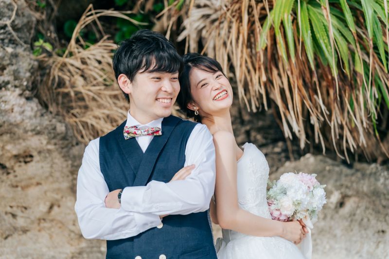 新郎様の衣裳も充実していますよ!