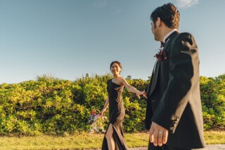 「後悔しませんから」と言われて信じてきました、というお二人