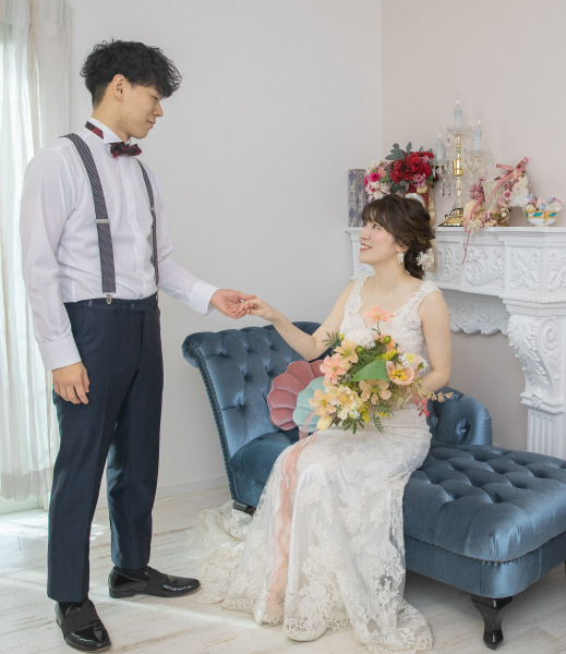 2回、Zoomにてお打合せさせていただきました