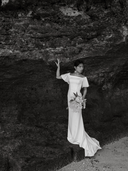 野村恵子カメラマンは