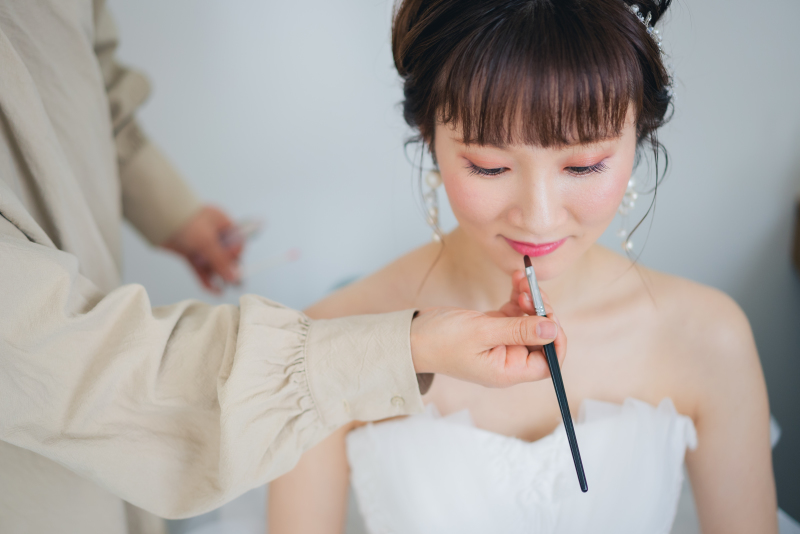 新しい生命の誕生を控えて