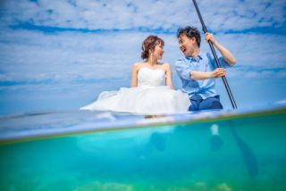 一日めいっぱい楽しんでいただけた撮影