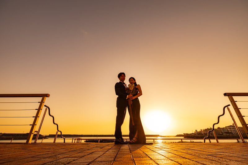 今日は初めての撮影場所も良い感じ