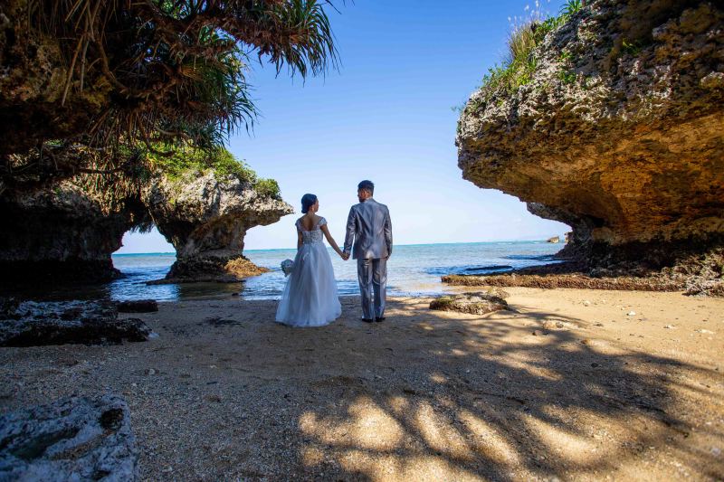 スタジオに戻る前に