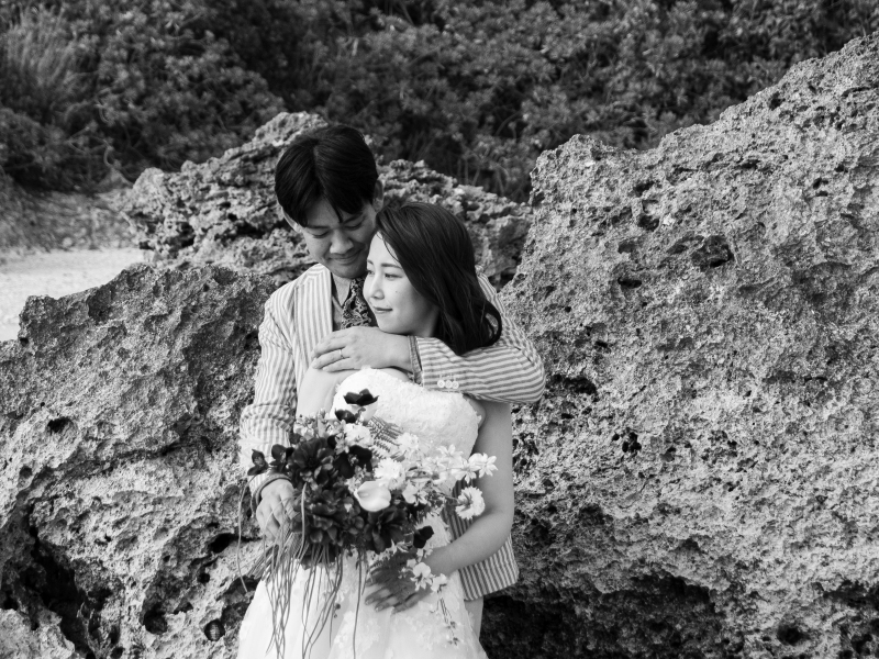 前回撮れなかったシーンを