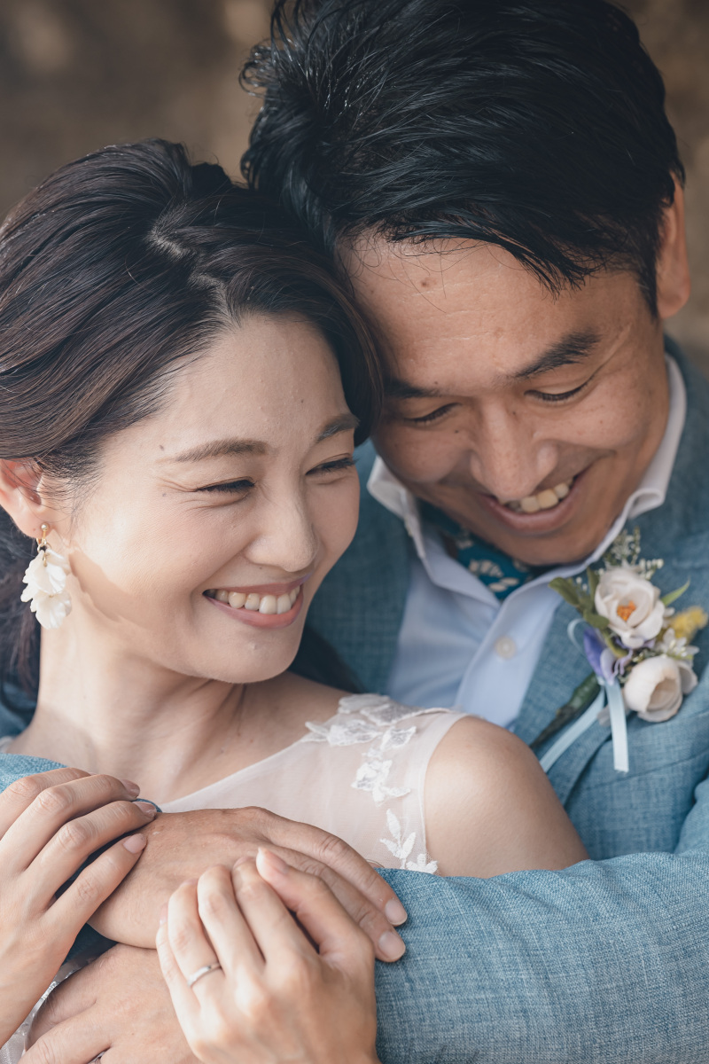 バックハグ♡優勝♡