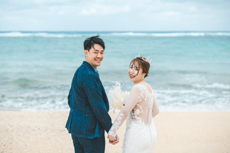 風もそこそこ強く