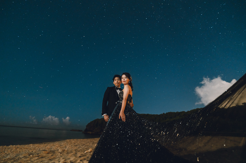 ハイライト第4弾【星空撮影】