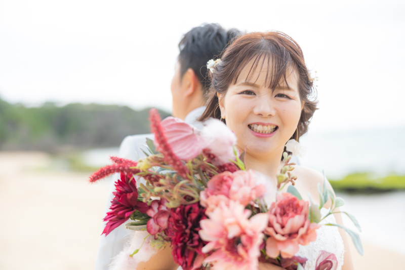 ママかわいい！