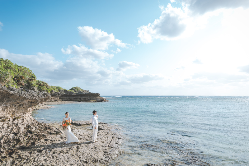 もちろん２ショットも