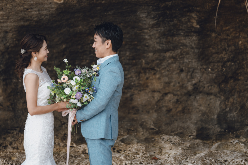 新婦様お気に入りのショット