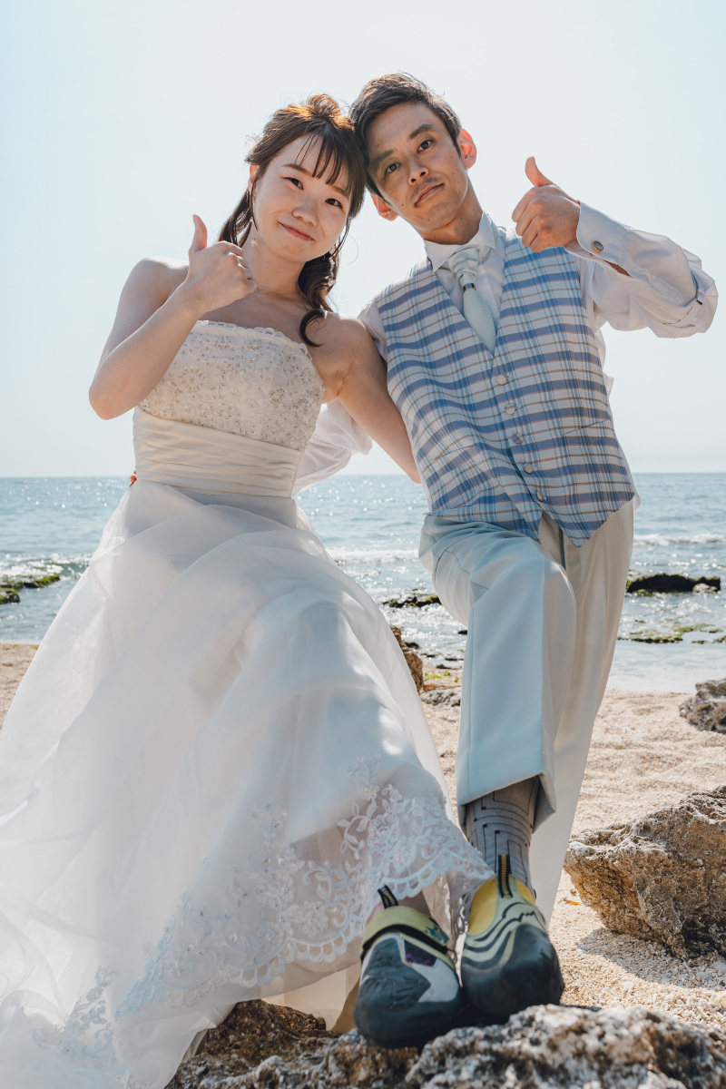 専用のシューズがこれ！