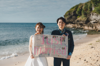 オシャレカップルさん