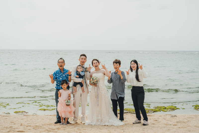 ハイ、シーサー！