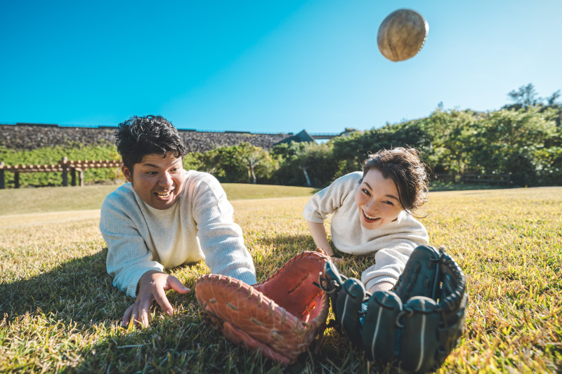 白熱のこんなシーンも