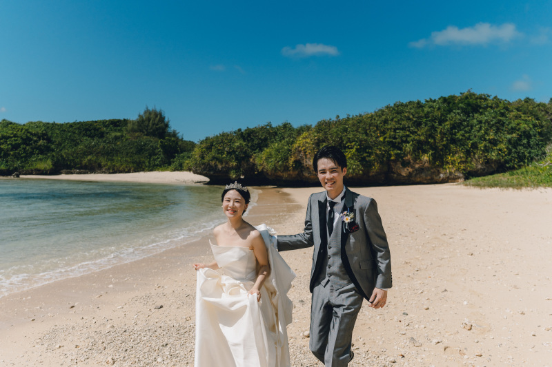 宮古のシークレットポイント