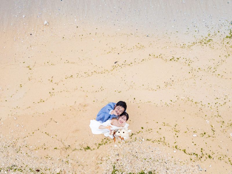 ドローンを捕まえよう！