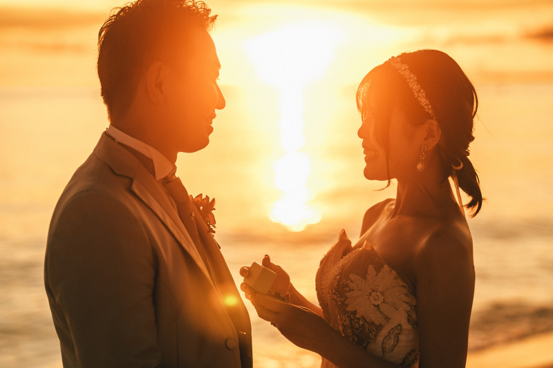 パラディス・ブルー・ヒルズ