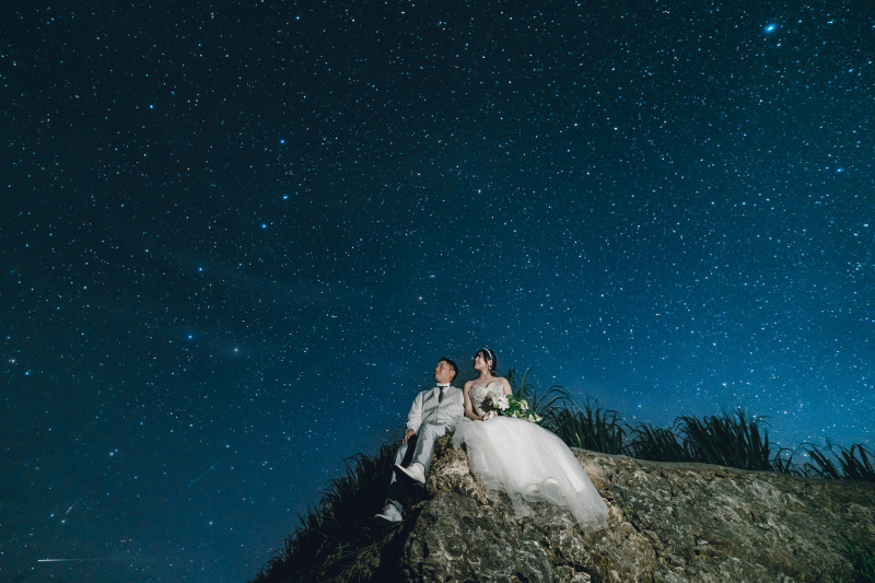 パラディス・ブルー・ヒルズ