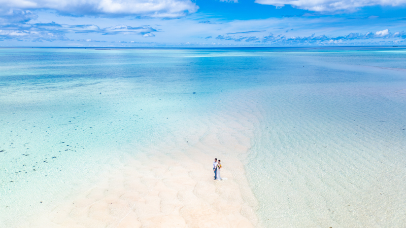 パラディス・ブルー・ヒルズ