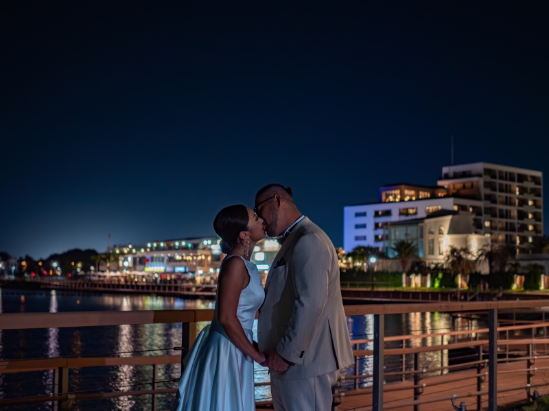 パラディス・ブルー・ヒルズ