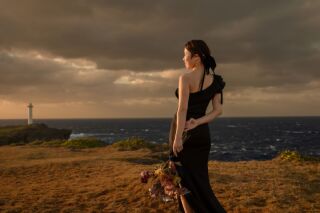 パラディス・ブルー・ヒルズ_パラディス・ブルーのシネマムービーサンプル