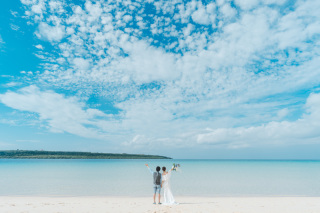 パラディス・ブルー・ヒルズ_3日間の沖縄フォト＆ムービーツアー3日目宮古島編