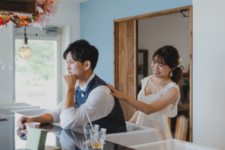 パラディス・ブルー・ヒルズ_ドローン撮影の高度な撮影技術と魅力が満載です